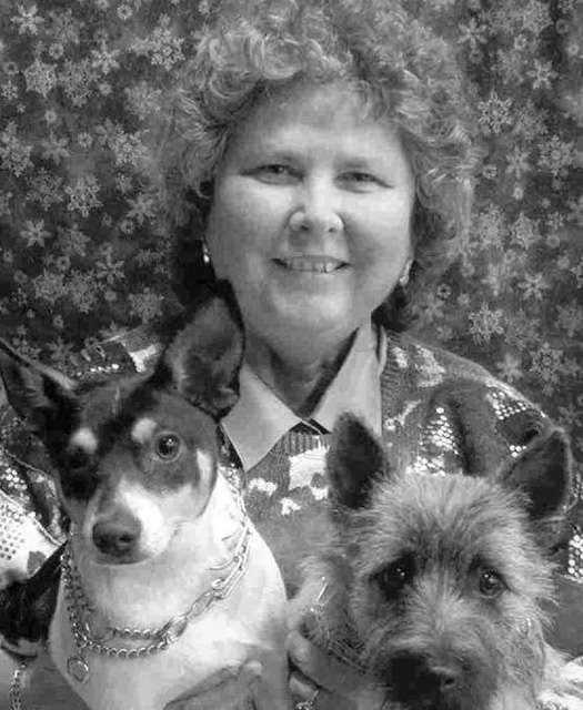 Cindy Reibenstein '72