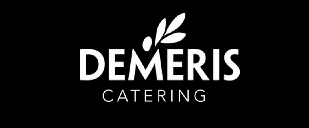 Demeris Logo v3