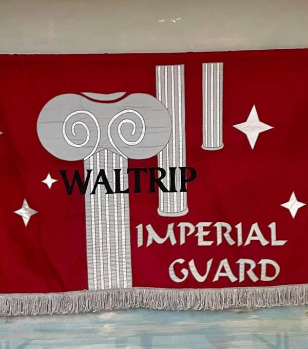 IGA Banner