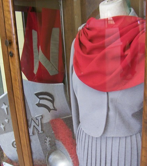 Guard Costume v2